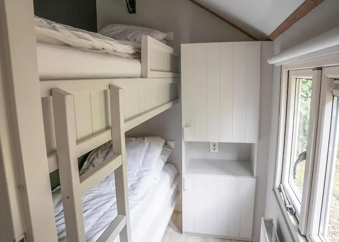 Heivlinder Comfort 4P