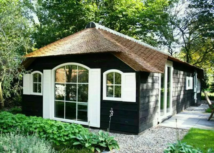 Heivlinder Comfort 42P